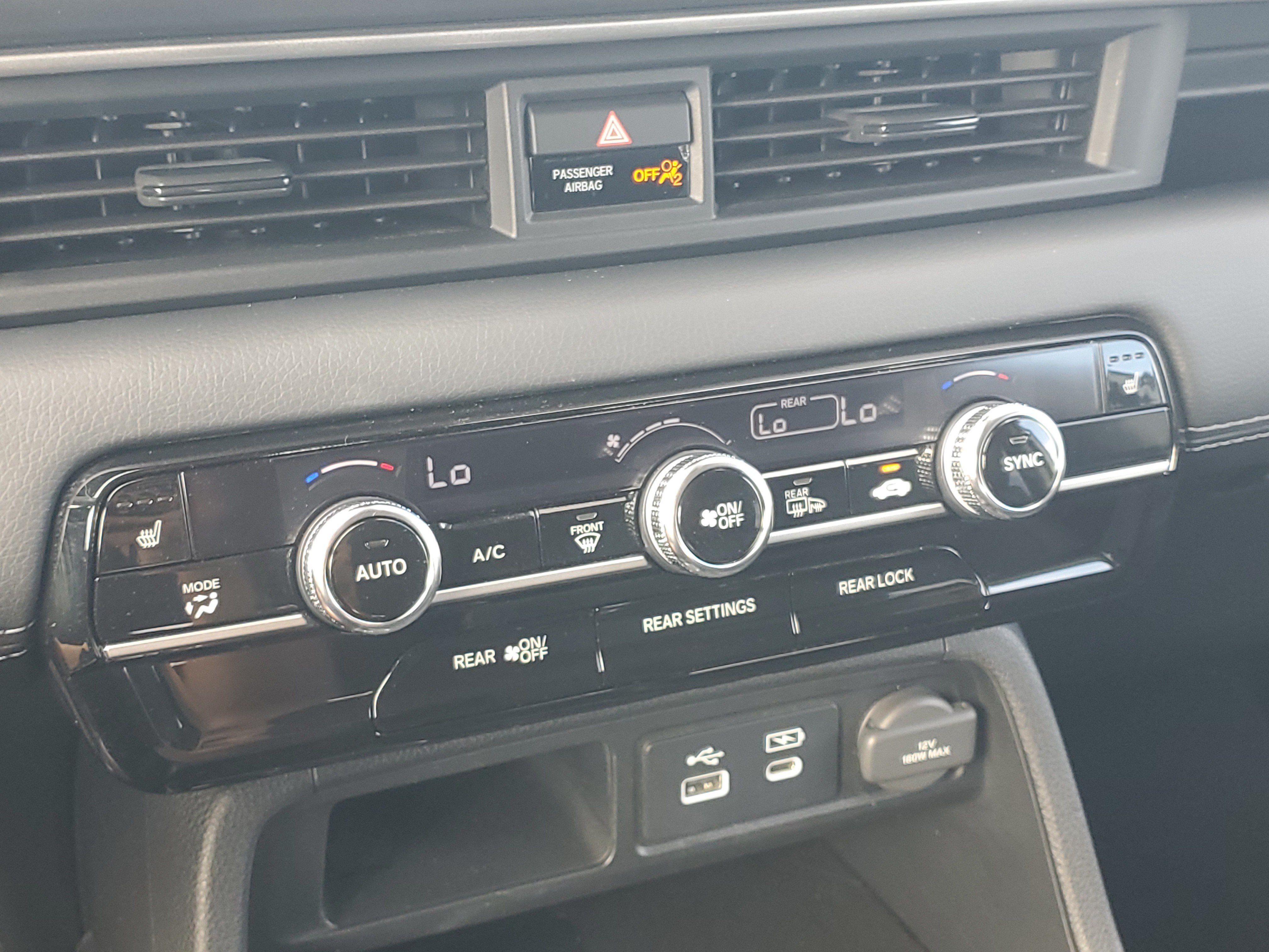 Used 2025 Honda Pilot EX-L image 27