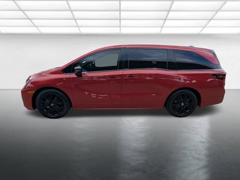 Used 2025 Honda Odyssey Sport-L image 29