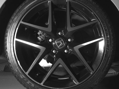 Certified 2023 Honda Civic Sport Touring image 12