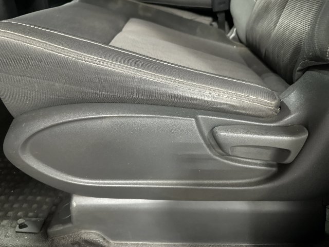 Used 2023 Nissan Titan S w/ S Utility Package AWD/4WD image 18