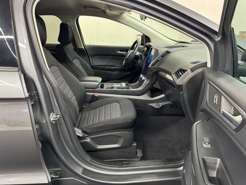 Used 2024 Ford Edge SE AWD/4WD image 28