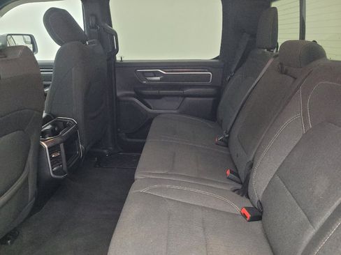 Used 2020 RAM 1500 Big Horn RWD image 18
