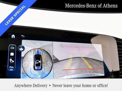 New 2026 Mercedes-Benz GLE 350 4MATIC image 34