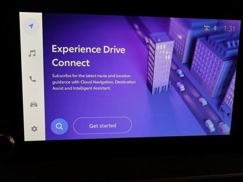 Used 2024 Toyota Prius LE image 21