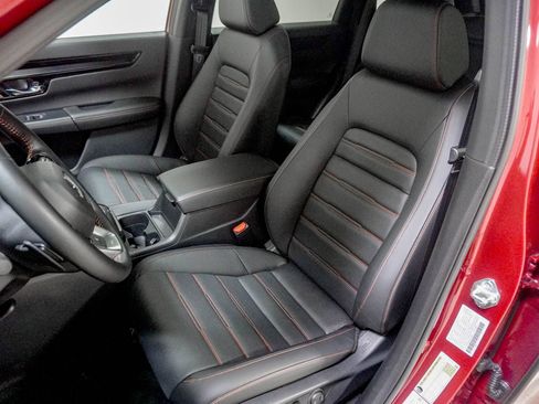 Used 2026 Honda CR-V Sport Touring image 17