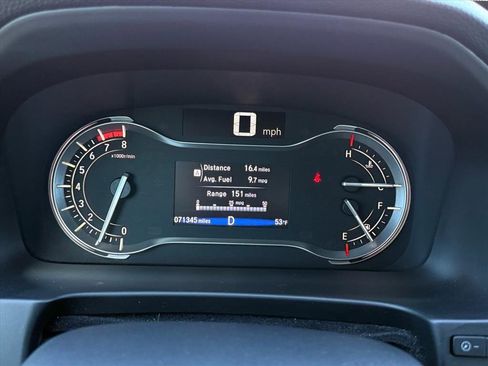 Used 2020 Honda Ridgeline RTL image 20