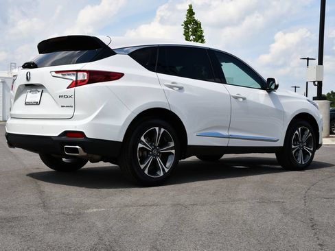 Used 2026 Acura RDX SH-AWD w/ Technology Package image 7