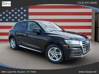 Used 2018 Audi Q5 2.0T Premium