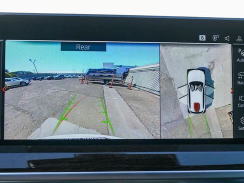 Used 2024 BMW X3 sDrive30i w/ Convenience Package image 24