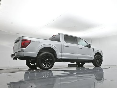 New 2026 Ford F150 Platinum w/ Equipment Group 702A High AWD/4WD image 51