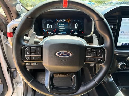 Used 2023 Ford F150 Raptor AWD/4WD image 24