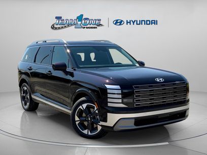 New 2026 Hyundai Palisade Limited