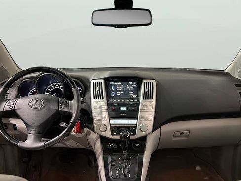 Used 2008 Lexus RX 350 2WD image 14