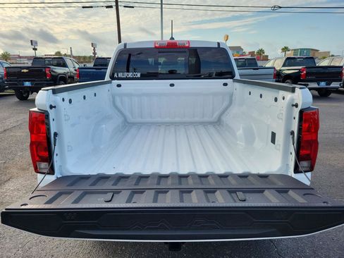 New 2026 Chevrolet Colorado LT w/ Advanced Trailering Package image 24