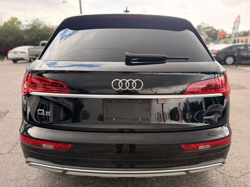 Used 2021 Audi Q5 2.0T Premium Plus AWD/4WD image 8