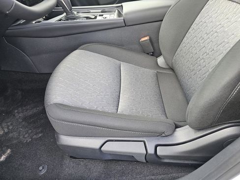 New 2026 Nissan Sentra SV image 54