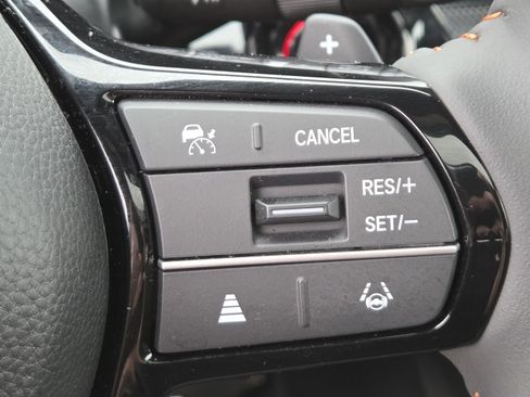 Used 2024 Honda CR-V Sport Touring image 10