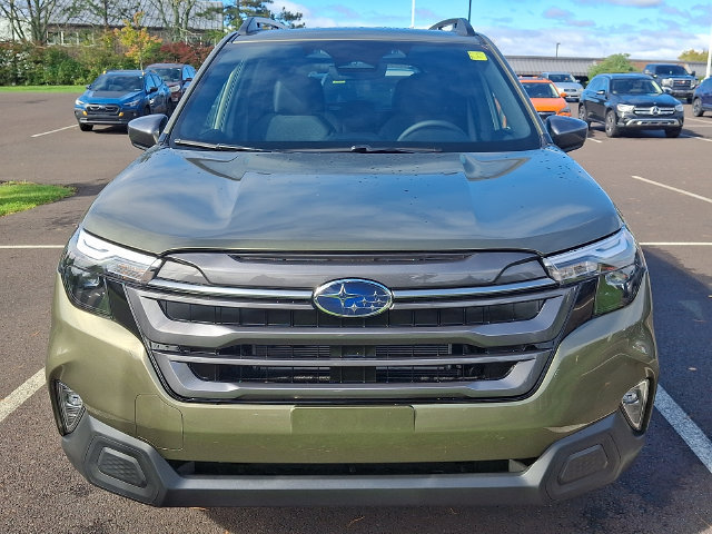 New 2026 Subaru Forester Premium AWD/4WD image 2