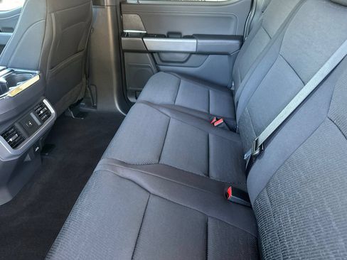 New 2026 Ford F150 XLT w/ Equipment Group 302A MID AWD/4WD image 12