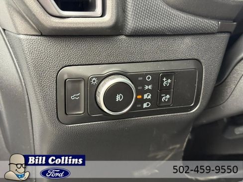 New 2025 Ford Bronco Sport Big Bend w/ Convenience Package image 15