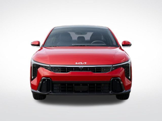 Used 2025 Kia K4 GT-Line Turbo FWD image 2
