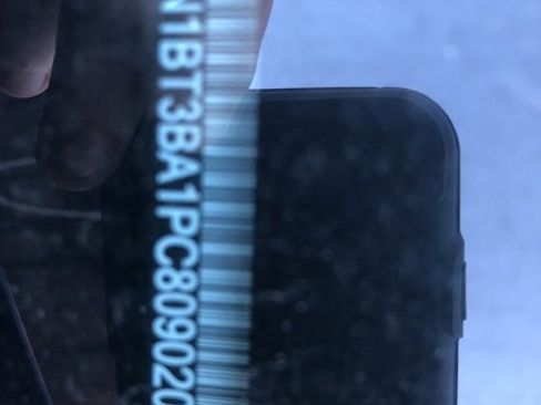 Used 2023 Nissan Rogue SV image 22