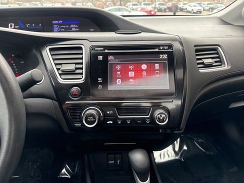 Used 2014 Honda Civic EX image 14