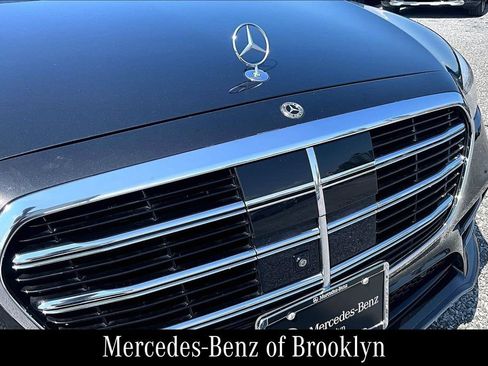 Certified 2023 Mercedes-Benz S 500 4MATIC image 32