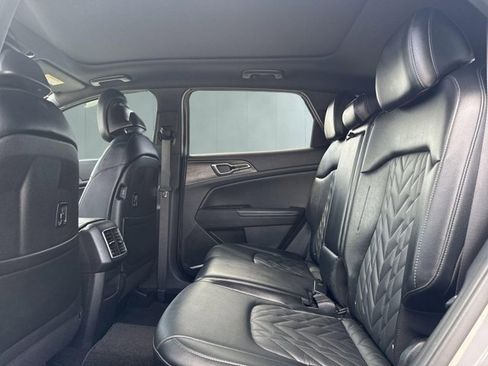 Used 2023 Kia Sportage X-Line w/ X-Line Premium Package image 12