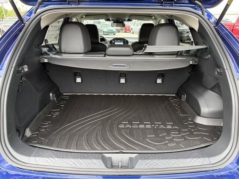 New 2026 Subaru Crosstrek 2.5i Limited AWD/4WD image 24