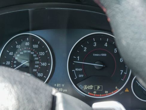 Used 2014 BMW 335i Sedan RWD image 22