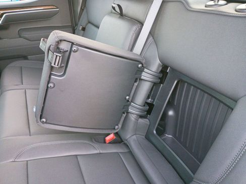 New 2026 Chevrolet Silverado 1500 LT Trail Boss w/ LT Trail Boss Premium Package image 27