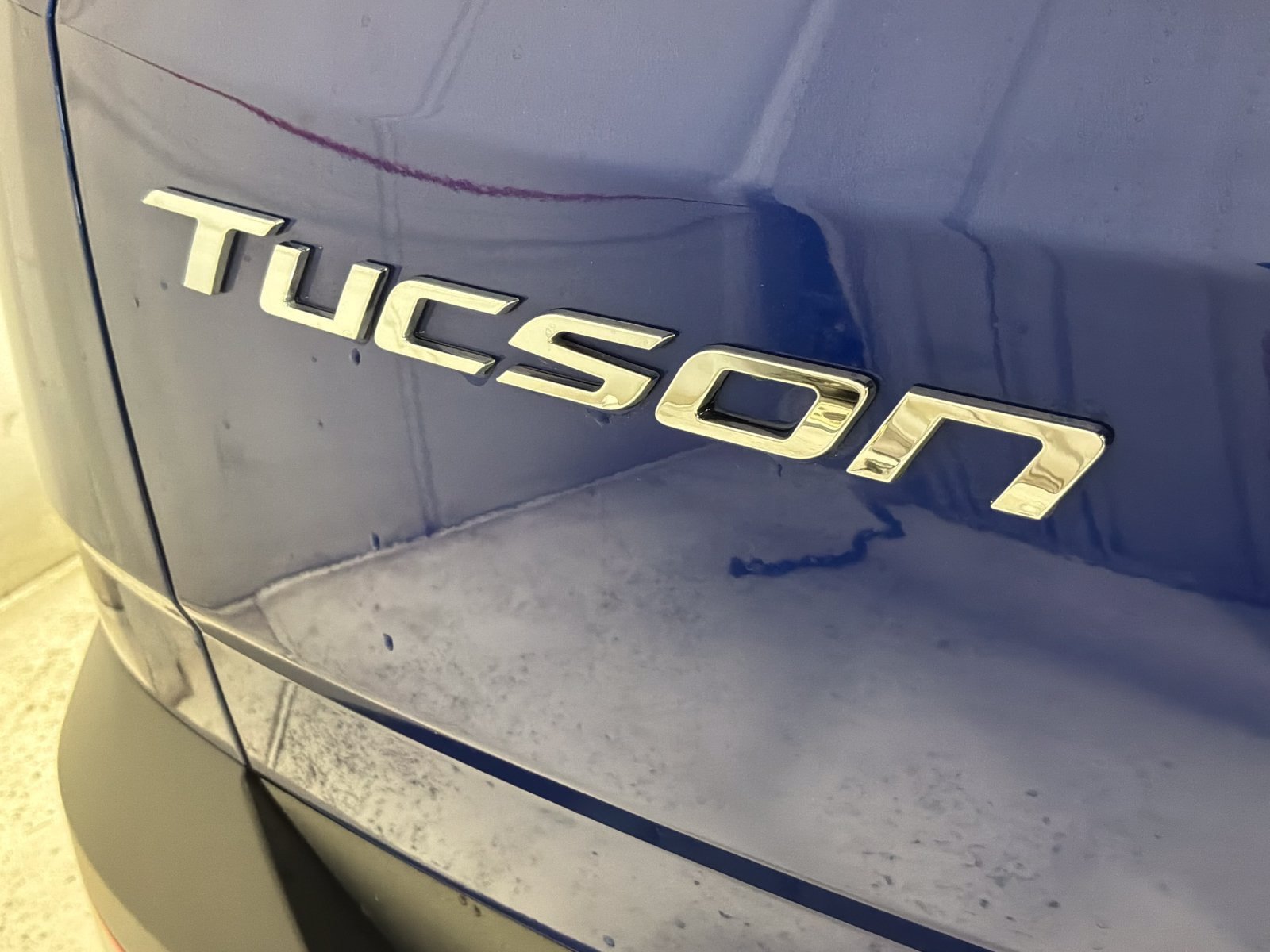 Used 2024 Hyundai Tucson SEL w/ Convenience Package AWD/4WD image 10