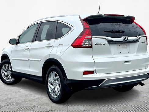 Used 2016 Honda CR-V EX-L image 4