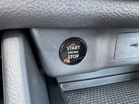 Certified 2026 Nissan Rogue SV FWD image 21