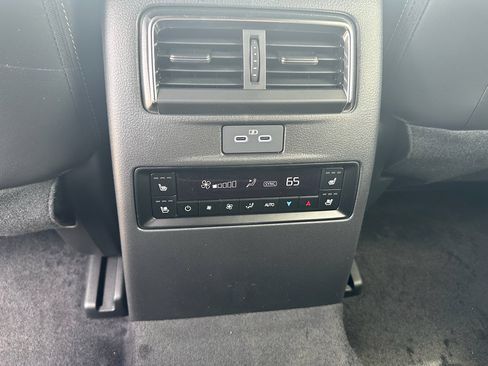 New 2026 MAZDA CX-90 3.3 Turbo S w/ Premium Plus AWD/4WD image 10