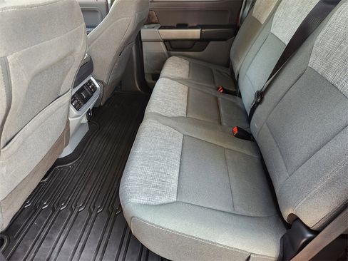 Used 2023 Ford F150 XLT w/ Equipment Group 301A Mid image 28