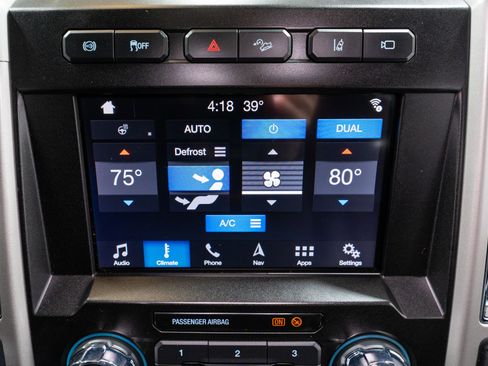 Used 2019 Ford F350 Lariat w/ Lariat Ultimate Package image 23