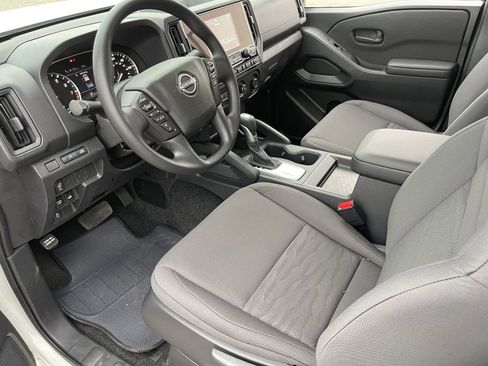 New 2026 Nissan Frontier S w/ Tow Package image 19