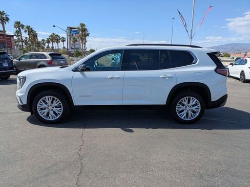 Used 2024 GMC Acadia Elevation FWD image 15