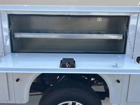 New 2026 Chevrolet Silverado 2500 W/T w/ WT Convenience Package AWD/4WD image 21