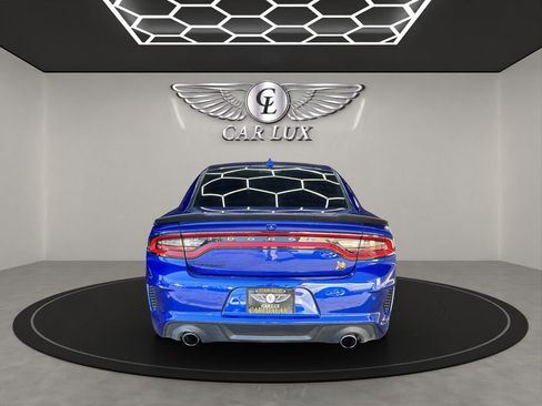 Used 2021 Dodge Charger Scat Pack image 5
