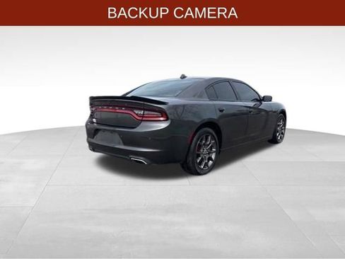 Used 2018 Dodge Charger GT w/ Beats Audio Group image 7