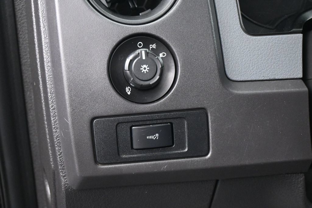 Used 2013 Ford F150 STX w/ Mid Equipment Group RWD image 16