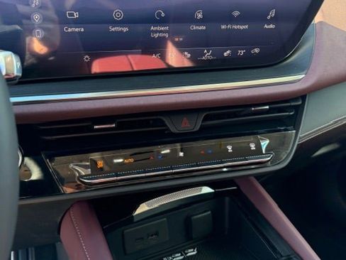 New 2026 Buick Envision Sport Touring image 12