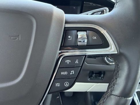 Certified 2024 Lincoln Navigator Black Label AWD/4WD image 28