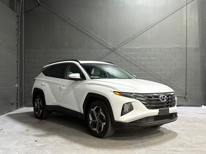 Used 2024 Hyundai Tucson SEL w/ Convenience Package