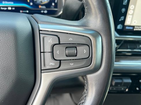Certified 2022 Chevrolet Silverado 1500 RST AWD/4WD image 31