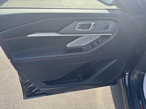 New 2026 Ford Explorer ST w/ Sun And Sound Package image 16