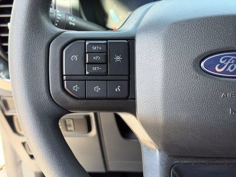 Used 2025 Ford F150 STX w/ Equipment Group 200A RWD image 11